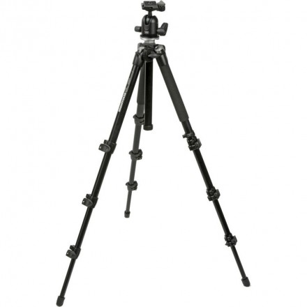 Штативный комплект Manfrotto 294 (MK294A4-A0RC2)